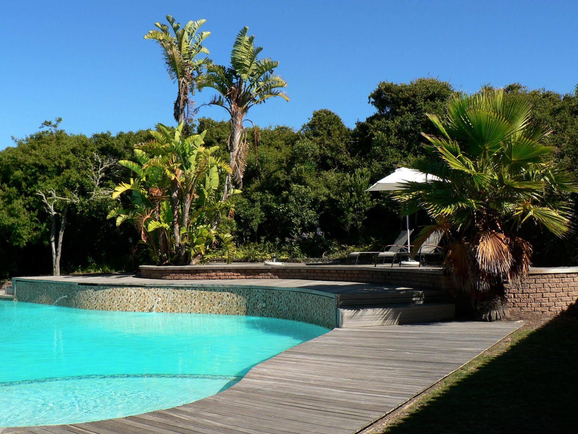 Hotel The Dunes à Plettenberg Bay Extérieur photo